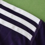 1011 season Real Madrid CF third retro Fan version - Image 3