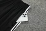 2425 Real Madrid CF Training clothes suit Short sleeve Fan version - Image 2