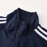 2526 season Real Madrid CF Training jacket set - Image 7