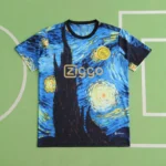 2324 season Ajax Special Edition Fan version