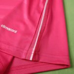 14-15 season Real Madrid away retro Fan version - 图片 5