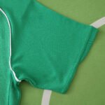 0708 season Manchester United F.C. goalkeeper retro Fan version - Image 6