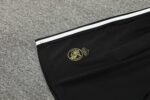 2425 Real Madrid CF Training clothes suit Short sleeve Fan version - Image 3