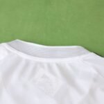 2526 season Real Madrid CF home Long sleeved Fan version - Image 14