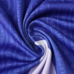 9697 season Real Madrid CF away retro Fan version - Image 13