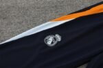 2425 Real Madrid CF white Training suit set Player version - Image 6