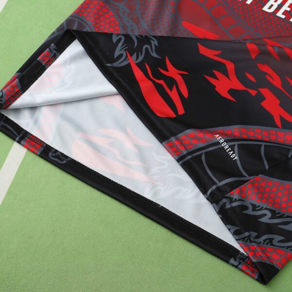 2425 season Real Madrid CF Concept version Fan version - immagine 11