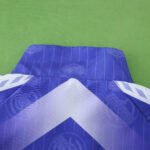 9697 Real Madrid CF Wear on both sides windbreaker - Image 14