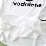 02-04 season Manchester United away Fan version - Image 4