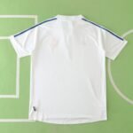 0102 season Real Madrid CF home retro Fan version - Image 9