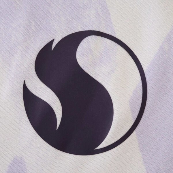 ⁦2526 season Manchester United F.C. away Kids kit⁩ - الصورة ⁦3⁩