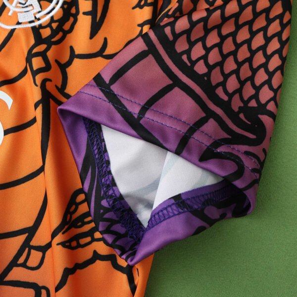 2425 season Real Madrid CF Concept version Fan version - 图片 14