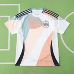 2526 season Spain away Fan version