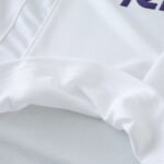 9798 Real Madrid home retro Kids kit - Image 17