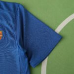 0708 season Manchester United F.C. third  retro Fan version - Image 6