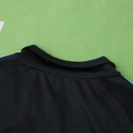 0910 season Real Madrid CF third Kids kit - Image 11