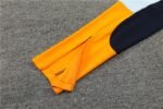 2425 Real Madrid CF wathet Training suit set Player version - Image 4