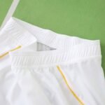 2526 season Real Madrid CF home Player version shorts - Image 4