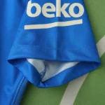 2122 season FC Barcelona / Barça home retro Fan version - Image 5