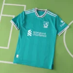 2526 season Liverpool F.C. third Player version