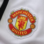 2526 season Manchester United F.C. home Kids kit - Image 12