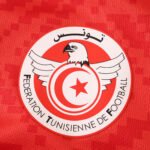 2026 season Tunisia home Fan version - Image 5