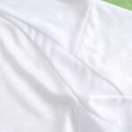 2425 season Real Madrid home   Women's shirt - Imagem 8