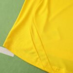 1112 season Real Madrid CF goalkeeper retro Fan version - immagine 10