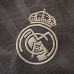 2425 season Real Madrid CF third Women's Shirt - Imagem 3