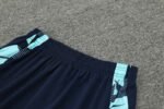 2425 Real Madrid CF Training clothes suit vest Fan version - Image 2