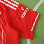 2526 season Nottingham Forest FC home Fan version - Image 4
