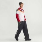 2026 FIFA World Cup  Germany home Player version - Image 14