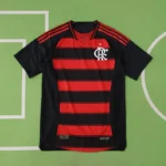 2526 season CR Flamengo home Player version