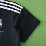 1415 Real Madrid CF third retro Kids kit - Image 10