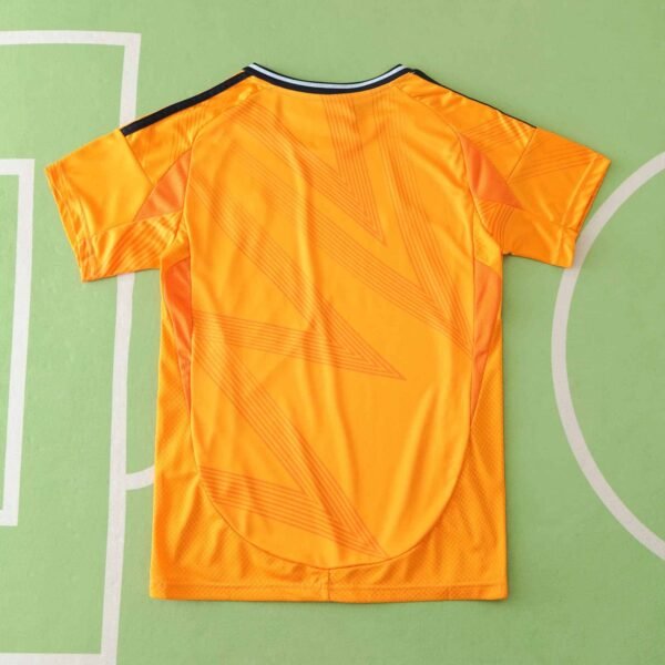 2425 season  Real Madrid CF away  Women's Shirt - Imagem 11