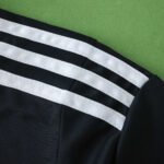 1415 Real Madrid CF third retro Kids kit - Image 11