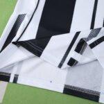 2526 season Juventus F.C. home Women's Shirt - Image 6