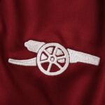 2526 season Arsenal F.C. third Kids kit - 图片 11