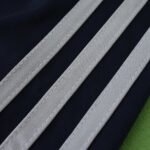2526 season Real Madrid CF away shorts - Image 4