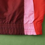 2425 Manchester United F.C. Wear on both sides windbreaker - Image 7