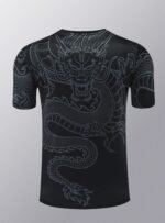 2425 Real Madrid CF Training clothes suit Short sleeve Fan version - Image 8