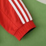 2425 Manchester United F.C. Wear on both sides windbreaker - Image 5