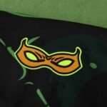 2425 season Real Madrid CF Teenage Mutant Ninja Turtles Collaboration Player version - Image 11
