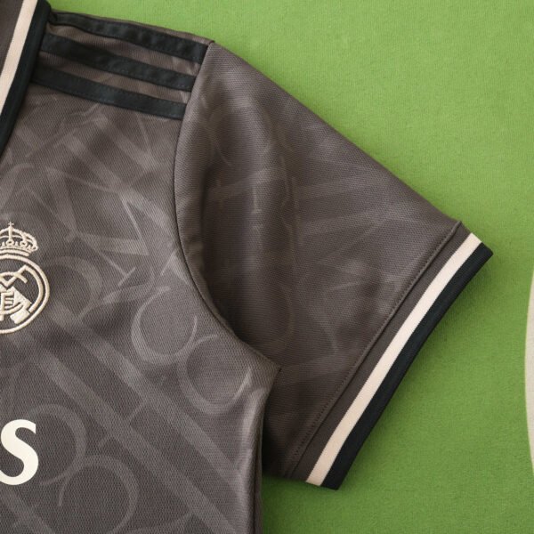 2425 season Real Madrid CF third Women's Shirt - Imagem 6