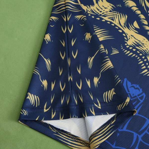 2425 Real Madrid the year of the Loong Special edition Fan version - 图片 8