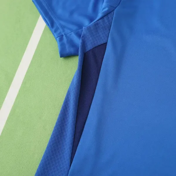 2425 season Brazil Jesus Concept version Fan version - Billede 4