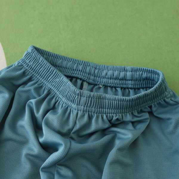 ⁦2425 season  Manchester City F.C. fourth Kids kit⁩ - الصورة ⁦5⁩