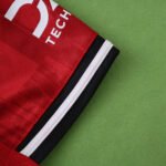 2526 season Manchester United F.C. home Kids kit - Image 9