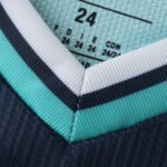 2026 FIFA World Cup Germany away Kids kit - Image 16