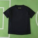 1112 Real Madrid CF goalkeeper retro Kids kit - Image 14